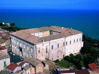 B2 PALAZZO D