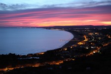 VASTO MARINA - GOLFO ALL